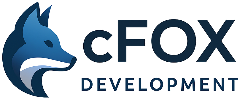 cFOX.it logo
